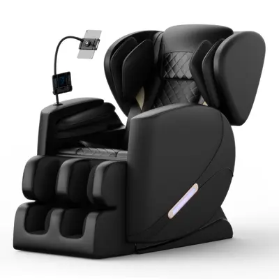 2025 Massage Chair Recliner Zero Gravity