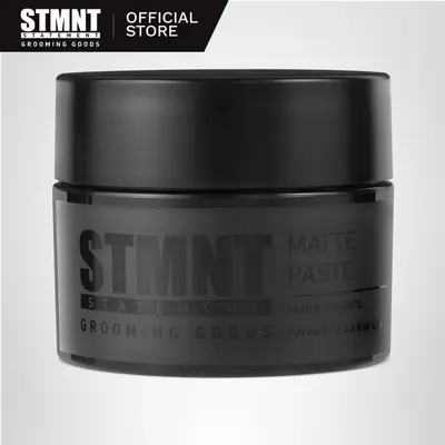 STMNT Grooming Goods Matte Paste 3.38 oz