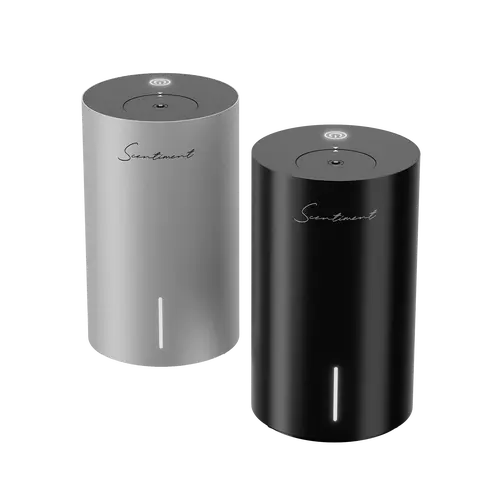 Scentiment Mini 2 LE Waterless Aroma Diffuser for Home