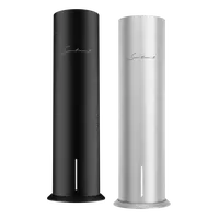 Scentiment Diffuser Tall Air 2 - Device Only: Cold-Air Diffusion Technology with Wi-Fi & Touch Controls, Rechargable Battery, Covers 1000 Sqft