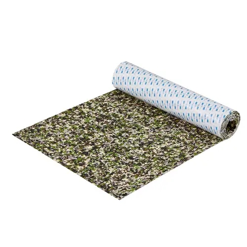 【toolupgrade】VEVOR 6mm EVA Material Boat Flooring Rolls, 31.1 Sq. Ft Non-Slip Self-Adhesive Marine Carpet, UV-Resistant Color Stays, Works for Boats, Stairs, Gyms, Pools, Various Specifications for Yacht, Pontoon, Kayak Decking