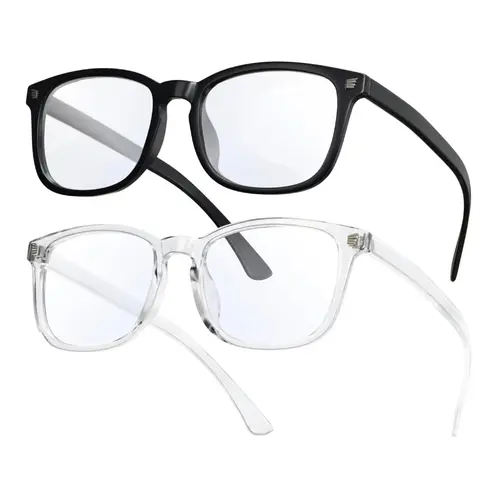 Blue Light Eyeglasses for Men Women Blue Light Lens Blue Light Glasses Men Bluelight Glasses Women Computer Glasses Party Glasses 2026 Summer
