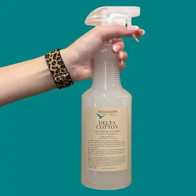 All Purpose Scented Cleaner