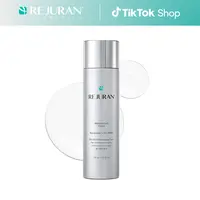 REJURAN Rebalancing Toner, c-PDRN - Hydrating and Soothing Facial Toner for Improving Skin Texture and Strengthening Skin Barrier (4.05 fl oz)