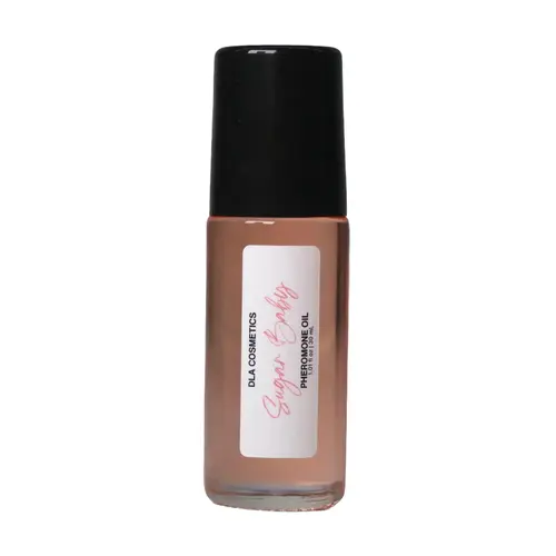 SUGAR BABY ROLL ON OIL PERFUME - DLA COSMETICS