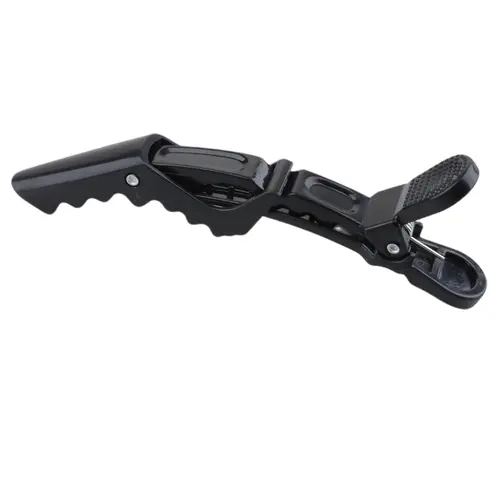 【Not For Sale】GOO GOO Alligator Hair Clip - Firmly Hold Hair, No Slipping, Ideal for Various Hair Types Clawclip#summerwins#DealsForYouDays Non Slip Clips #TikTokShopSummerSale