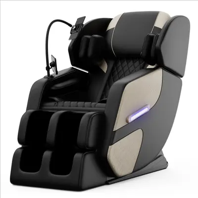 Massage Chair Recliner Zero Gravity Full Body
