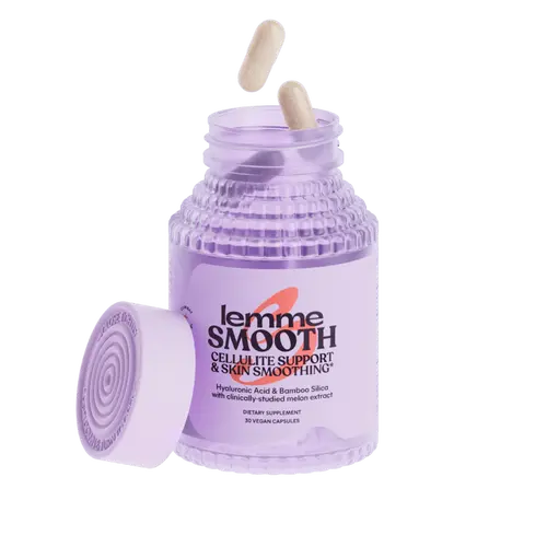 Lemme Smooth Capsules