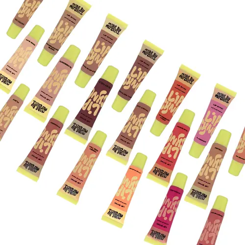 Lip Sync Matte Lip Cream - Made By Mitchell Lipstick
