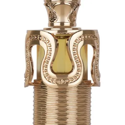 Lattafa Attar Maitha Unisex Arabian EDP Fragrance - Single Item with Unique Aroma, Modern Unisex Perfumes for Beauty & Personal Care, Fragrances