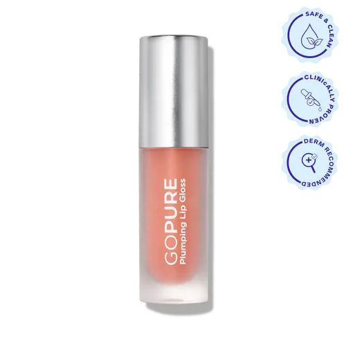 GOPURE Plumping Lip Gloss