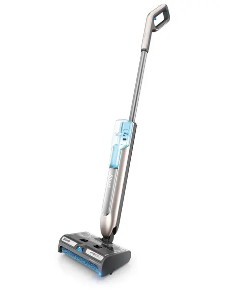 Shark HydroDuo Wet Dry Hard Floor Cleaner - WW200 / WW201