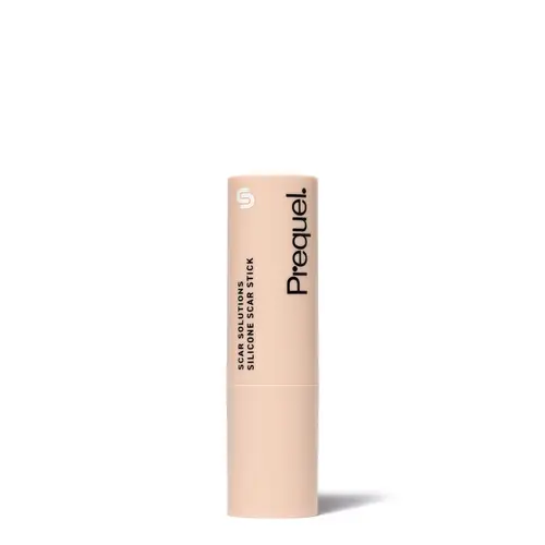 Derm Approved Post-Summer Scar Solutions Silicone Scar Stick - Viral For Post-Blemish Marks, Stretch Marks, Fine Lines