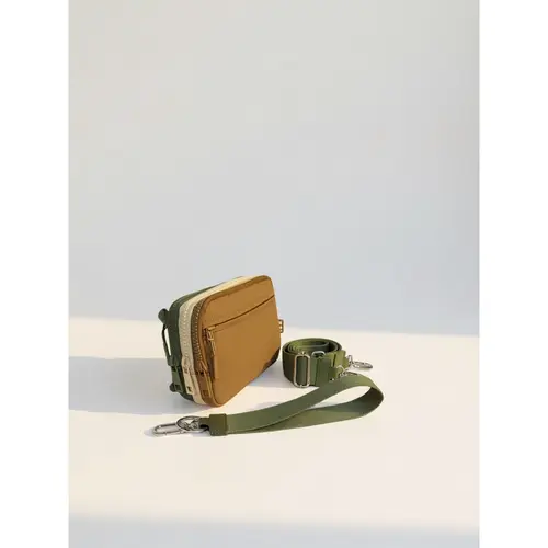 Iris Trio Wallet (#8036-9) Zipper Wallet with RFID  -  By Iris & Rainbow