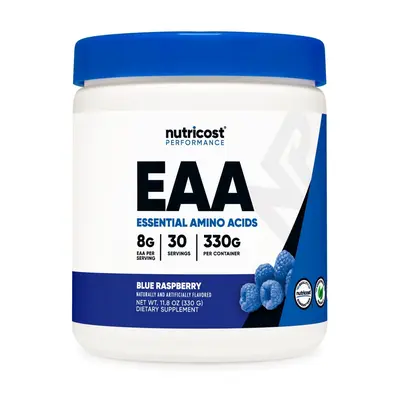 Nutricost EAA Powder