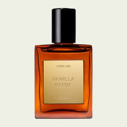 Vanilla Verve Roll-On Perfume Oil