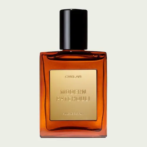 Modern Patchouli Roll-On Perfume Oil