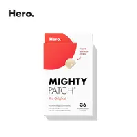 Hero Mighty Patch Original patch
