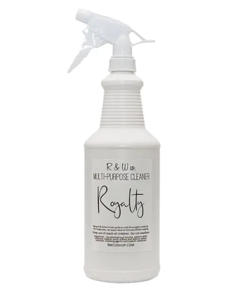 R&W Co. Multi-Purpose Cleaner