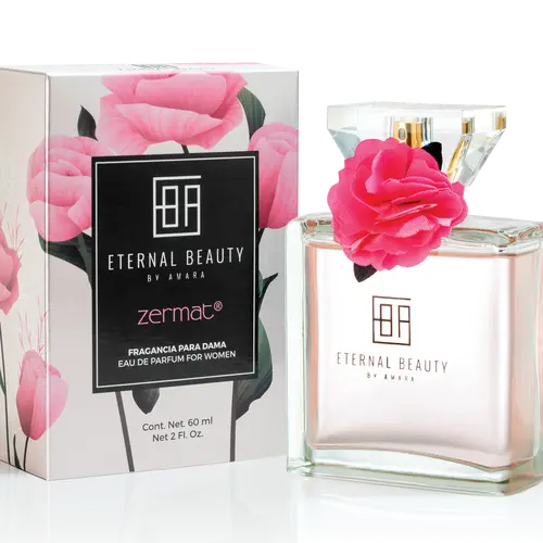 Zermat USA Eternal Beauty By Amara Eau de Parfum for Women 2 Fl. Oz.