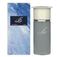 Ahmed Al Maghribi Kaaf For Men 3.4 Oz Extrait De Parfum Spray