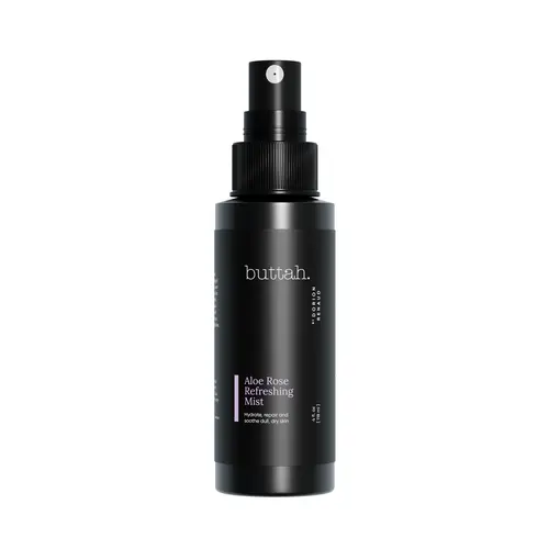 Aloe Rose Face Mist & Moisturizer