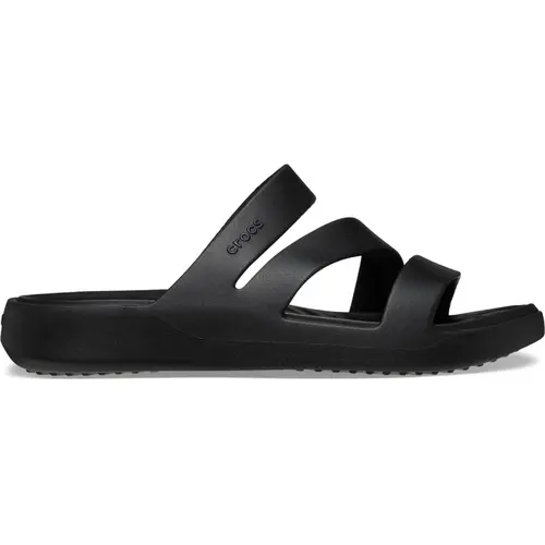 Crocs Women's Getaway Strappy Sandals