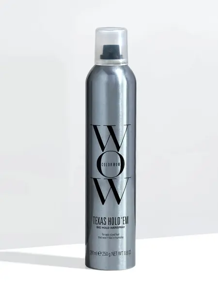 Color Wow Texas Hold ‘em Big Hold Hairspray