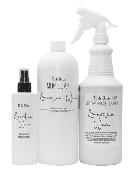 Cleaning Day Bundle