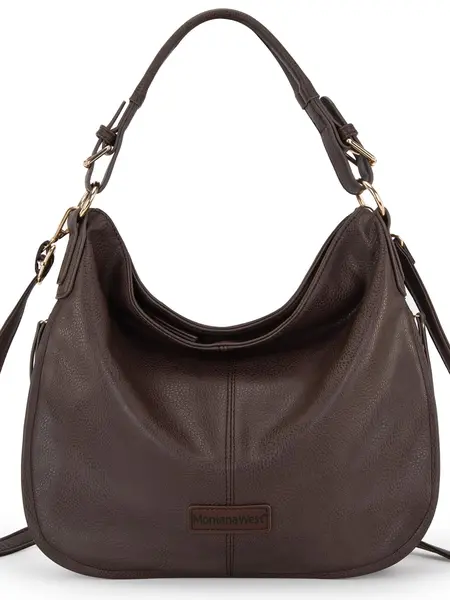 Montana West Hobo Bags for Women Shoulder Purses and Handbags