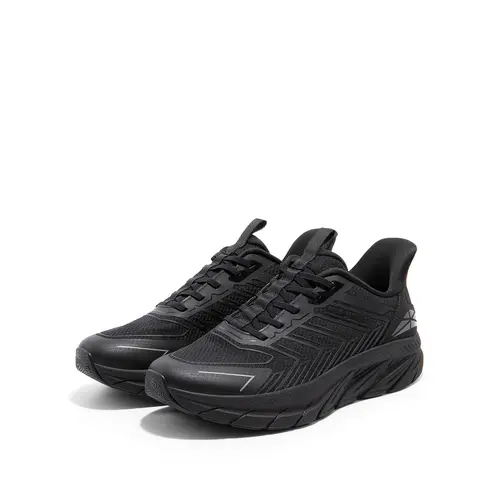 AllSwifit 2.0 Men's Slip On Comfortable Walking Shoes Running Tennis Athletic Gym Workout Cross Training Indoor Outdoor Shoes Walking Shoes Mesh Non Slip Shoes