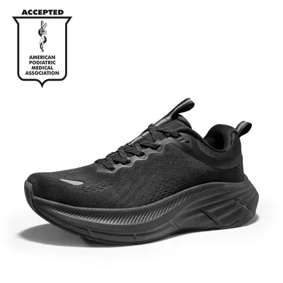 NORTIV 8 Men's Lifestyle Sneakers - Casual Footwear for Running and Walking Versatile Running Trek Shoes Sporty Running Shoes Workout Sneakers