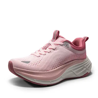 NORTIV 8 [ActiveBreeze] Women's Walking Shoes Cushion Comfortable ActiveBreeze Running Shoes Non-Slip Workout Gym Sports Athletic Breathable Fashion Sneakers Running Sneaker Athletic Shoes