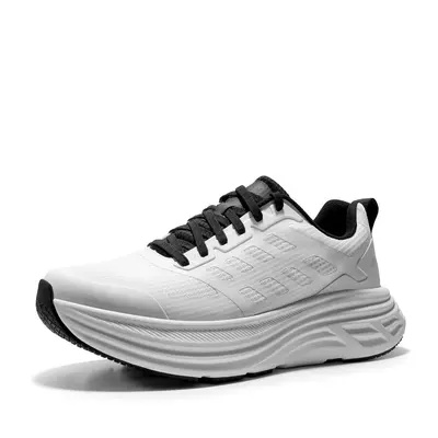NORTIV 8 [ActiveFloat] Women's Walking Shoes Cushion Running Shoes Comfortable Breathable Workout Gym Sports Athletic Sneakers Sporty Running Shoes