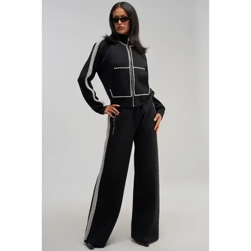 PEARL GIRL JOGGER