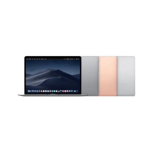 Refurbished Apple Macbook Air 13.3-Inch Intel Core i5, 8GB-16GB Ram, 128GB-1.5TB SSD, All colors, (Excellent)