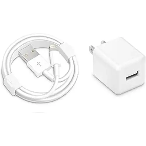 iPhone & iPad Chargers - Compatible Charging Solution for All Apple Devices