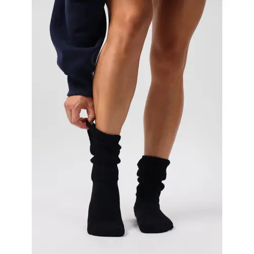 Comfrt | Scrunch Socks | Comfy Stretchy Cotton Everyday Socks Outfit Warmer