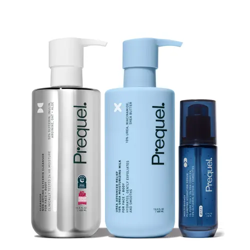 3 Step Hydration Bundle For The Ultimate Hydrating Routine
