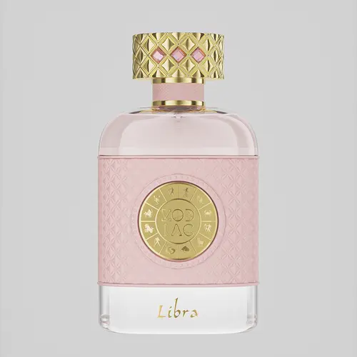 Zodiac Libra for Women by Jo Milano Paris – EDP 3.4 oz./100 ml