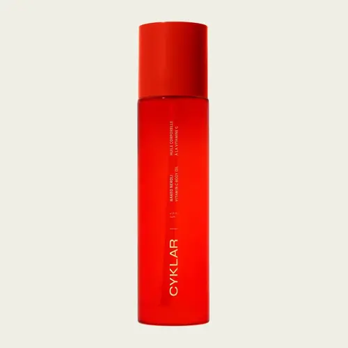 Naked Neroli Vitamin C Body Oil - Locks In Moisture For Deep Hydration
