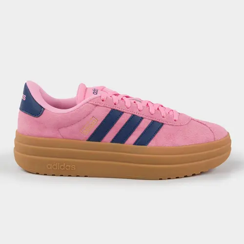 ADIDAS VL Court Bold Womens Platform Shoes