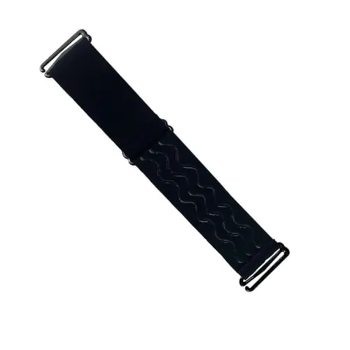 1 PC Adjustable Elastic Band for Wigs djustable Elastic Band for Wigs Removable Wig Band Nonslip Wig Strap Black Elastic Bands for Glueless Wig Making Wig Cap Accessories