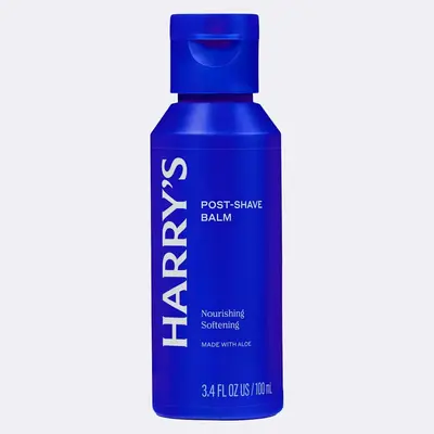 Post-Shave Balm 3.4oz
