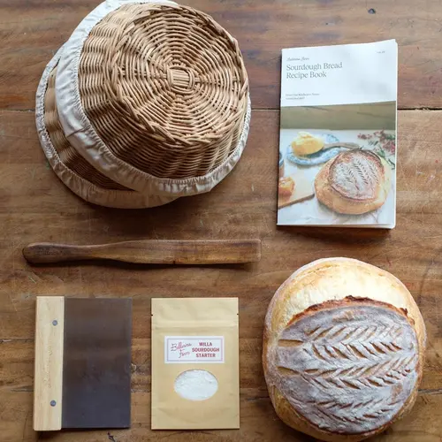 Sourdough Kit