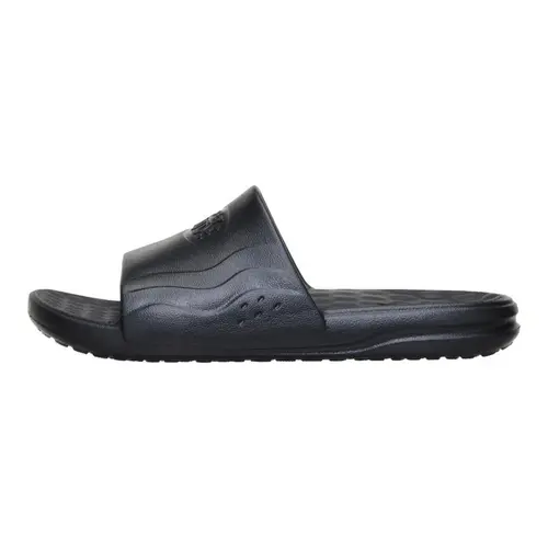HEYDUDE Wave Slide  – Mens Comfortable Slip on Sandal