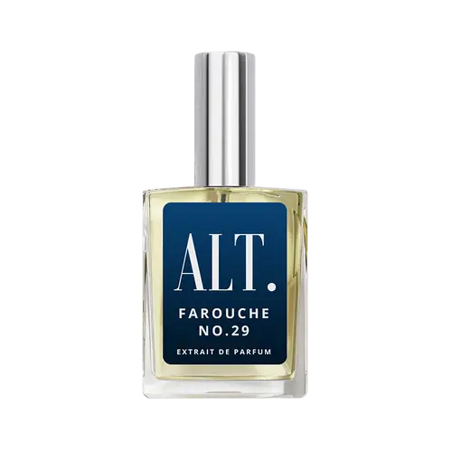 Farouche