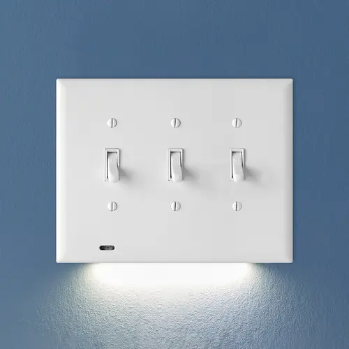 SwitchLight Triple Gang