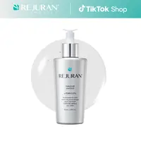 REJURAN Turnover Ampoule, c-PDRN - Anti-Aging Face Serum for Firmness, Radiance, and Youthful Skin. Larger Size for Extended Use (1.69 fl oz), Korean Skin Care.