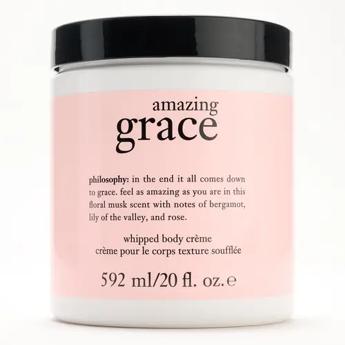 philosophy mega-size whipped body creme, 20 oz